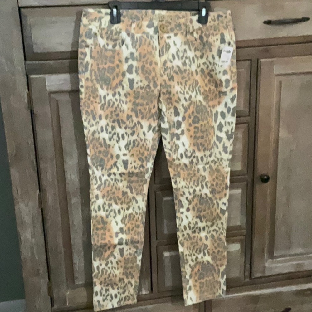 NWT Wallflower Skinny Jeans